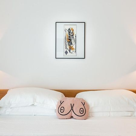 Sleep B&B Follonica Bagian luar foto