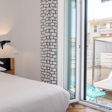 Sleep B&B Follonica Bagian luar foto