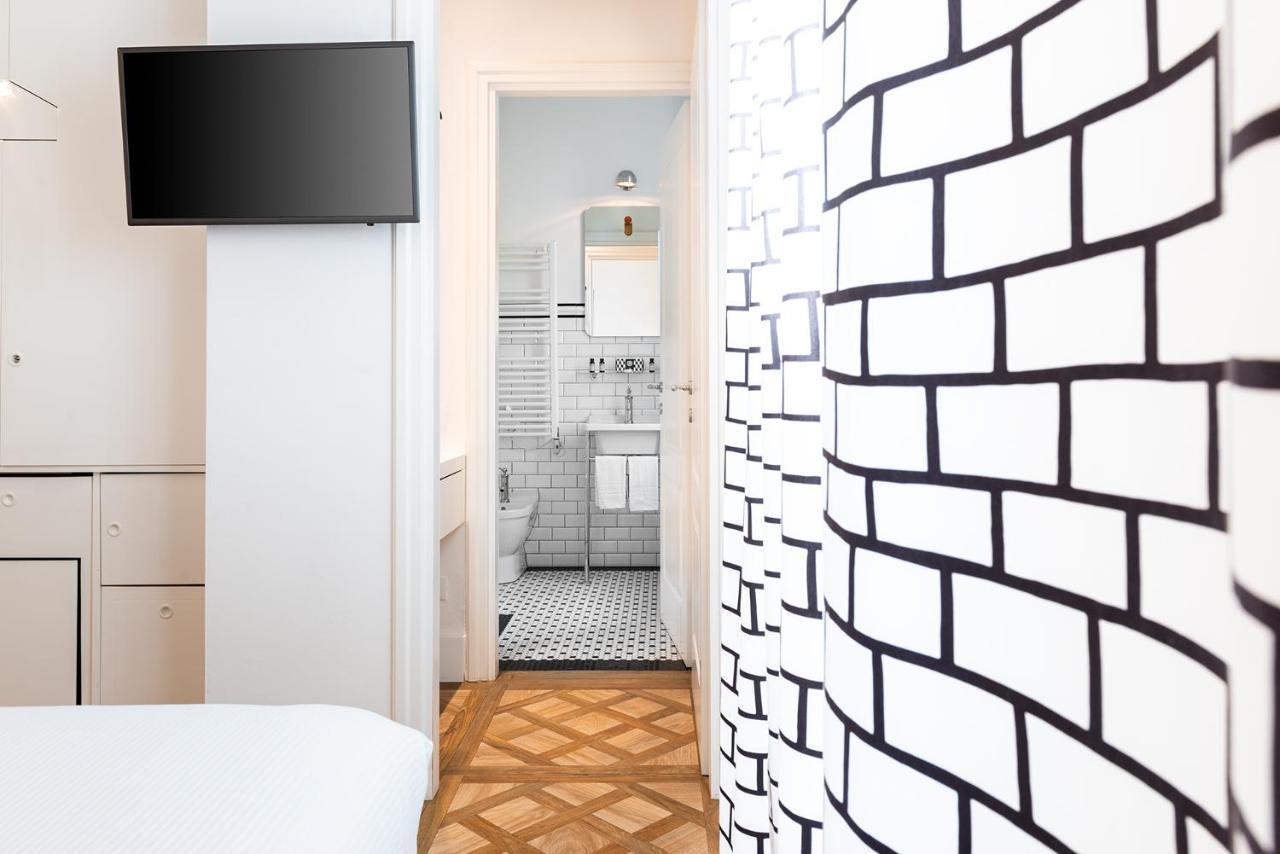 Sleep B&B Follonica Bagian luar foto