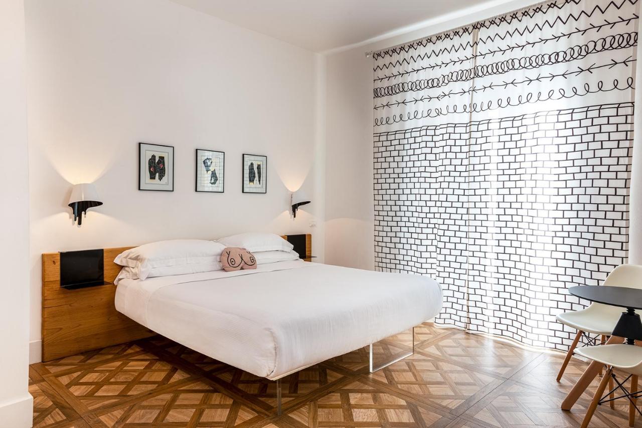 Sleep B&B Follonica Bagian luar foto