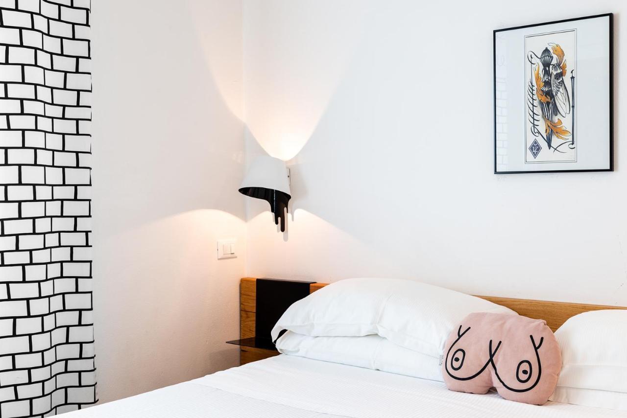 Sleep B&B Follonica Bagian luar foto