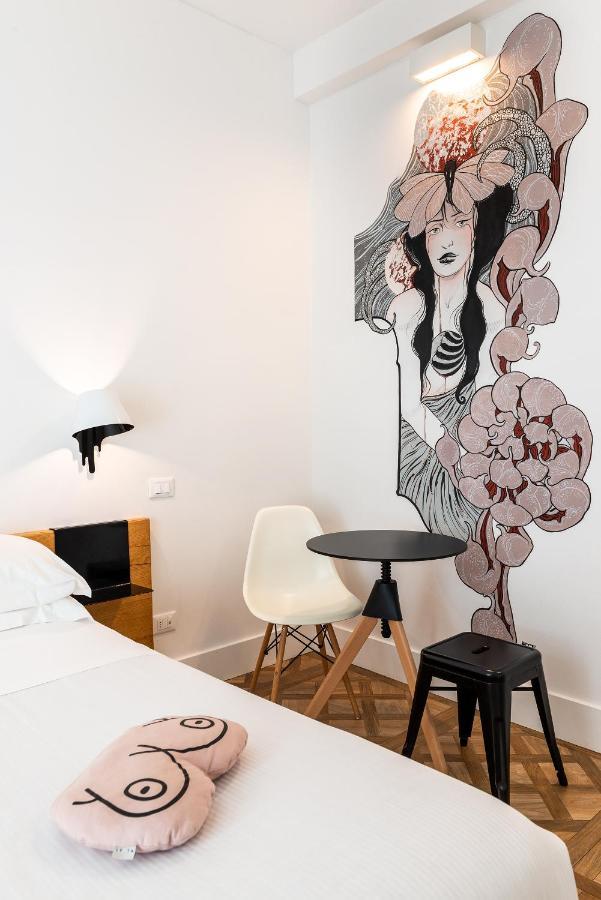 Sleep B&B Follonica Bagian luar foto