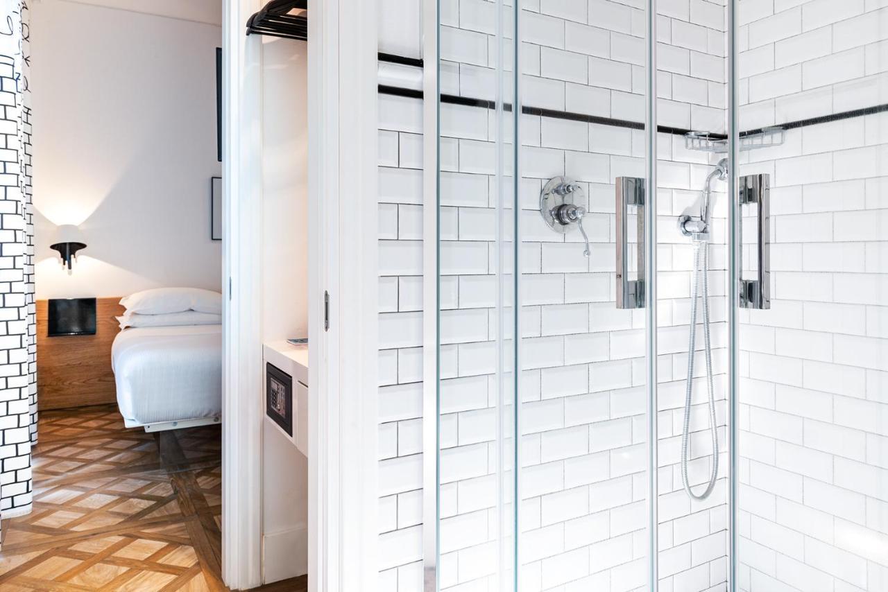 Sleep B&B Follonica Bagian luar foto