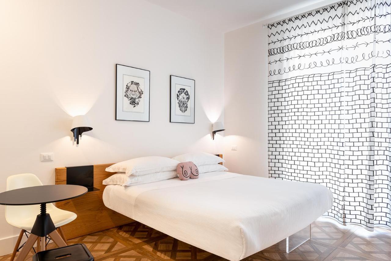 Sleep B&B Follonica Bagian luar foto
