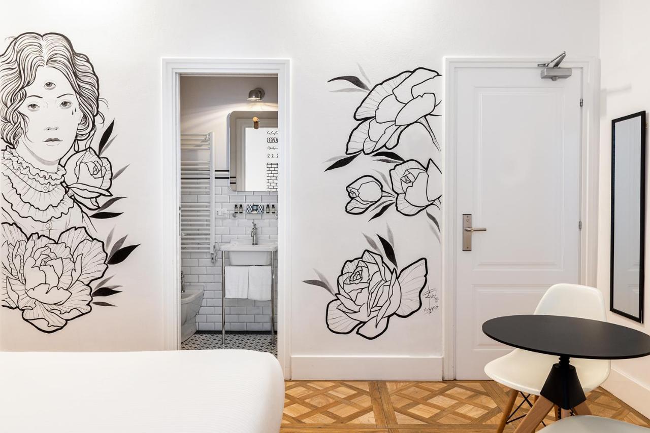 Sleep B&B Follonica Bagian luar foto