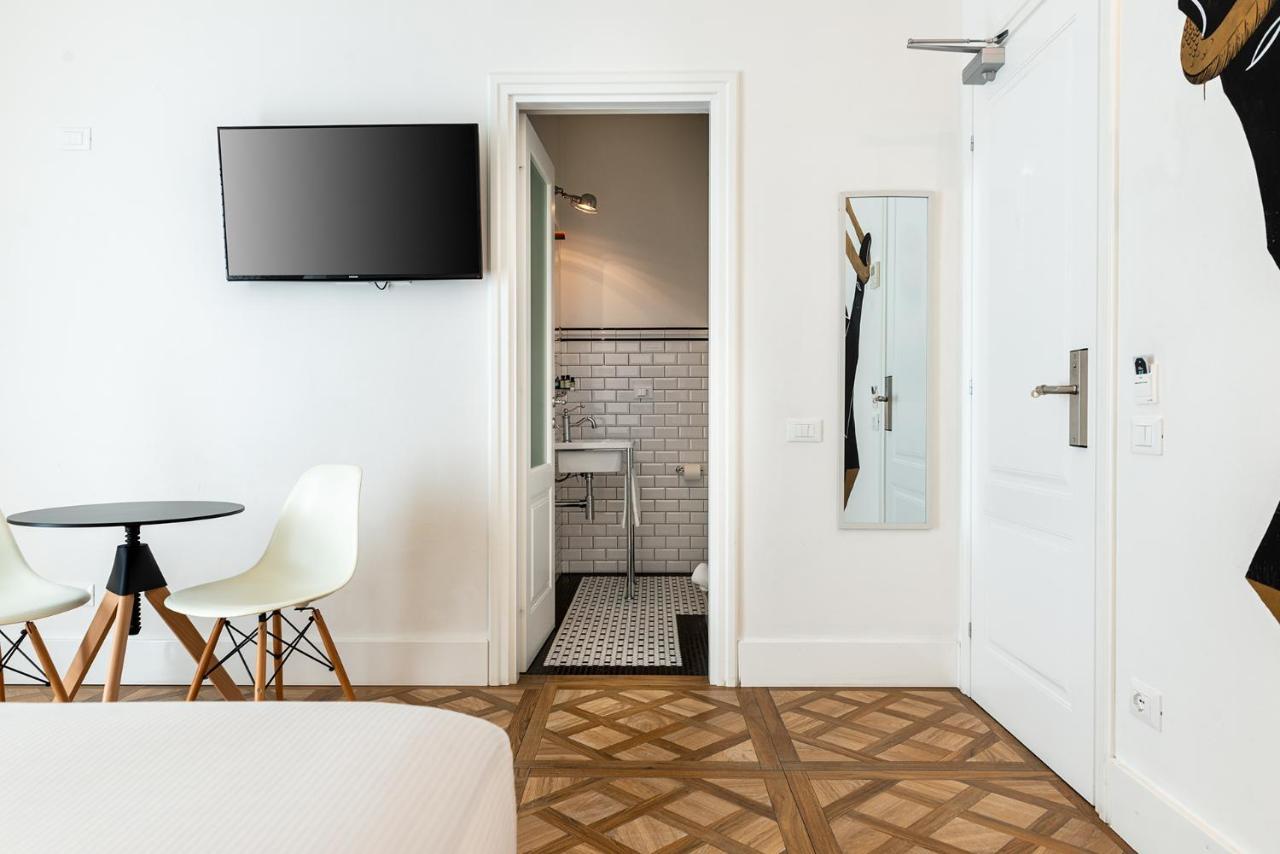 Sleep B&B Follonica Bagian luar foto