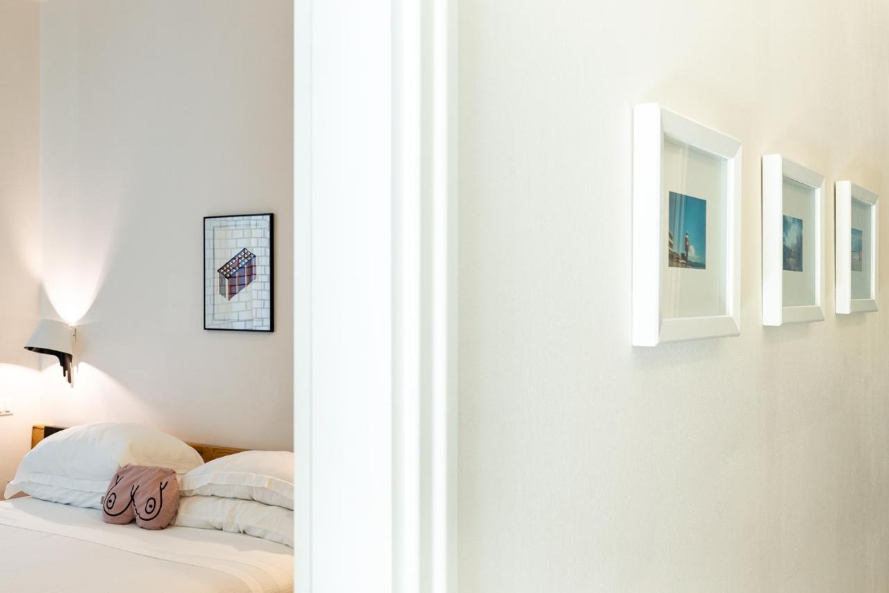 Sleep B&B Follonica Bagian luar foto