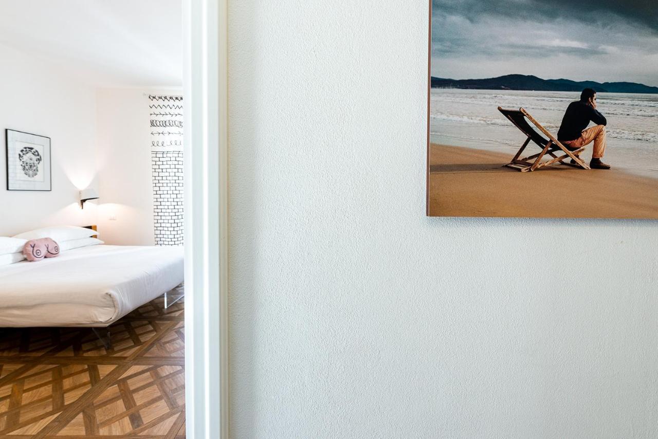 Sleep B&B Follonica Bagian luar foto