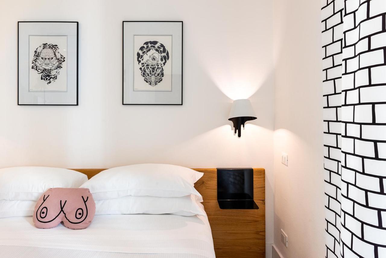 Sleep B&B Follonica Bagian luar foto