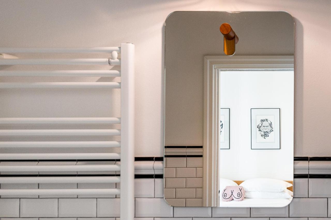 Sleep B&B Follonica Bagian luar foto