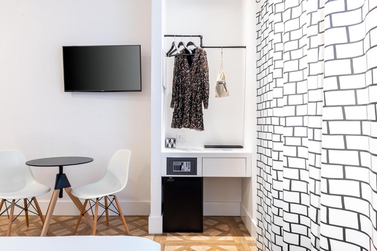 Sleep B&B Follonica Bagian luar foto