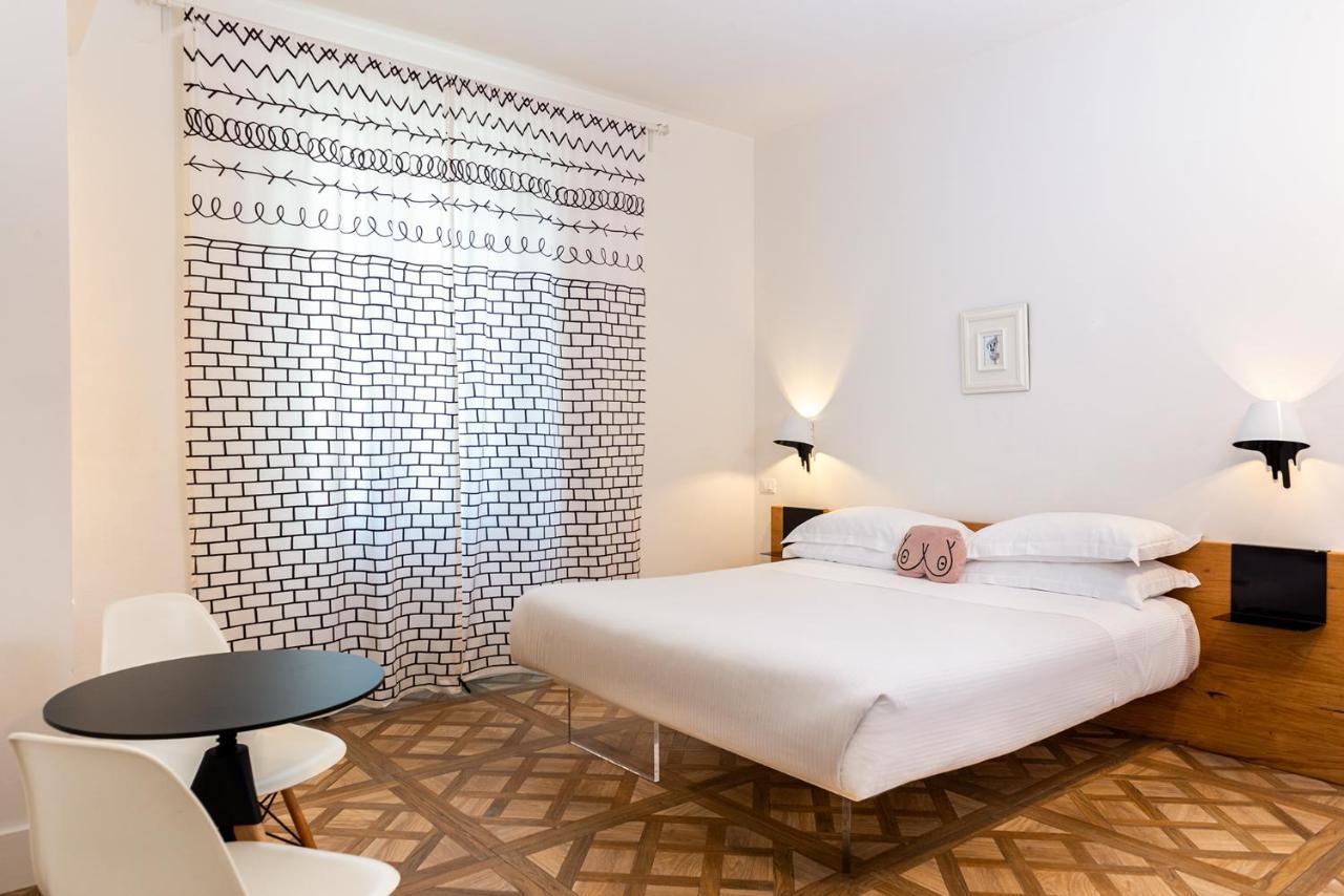 Sleep B&B Follonica Bagian luar foto