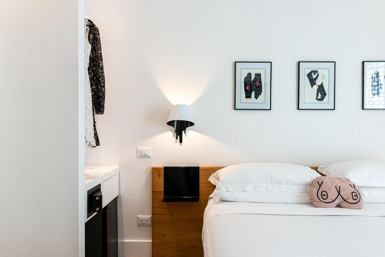 Sleep B&B Follonica Bagian luar foto