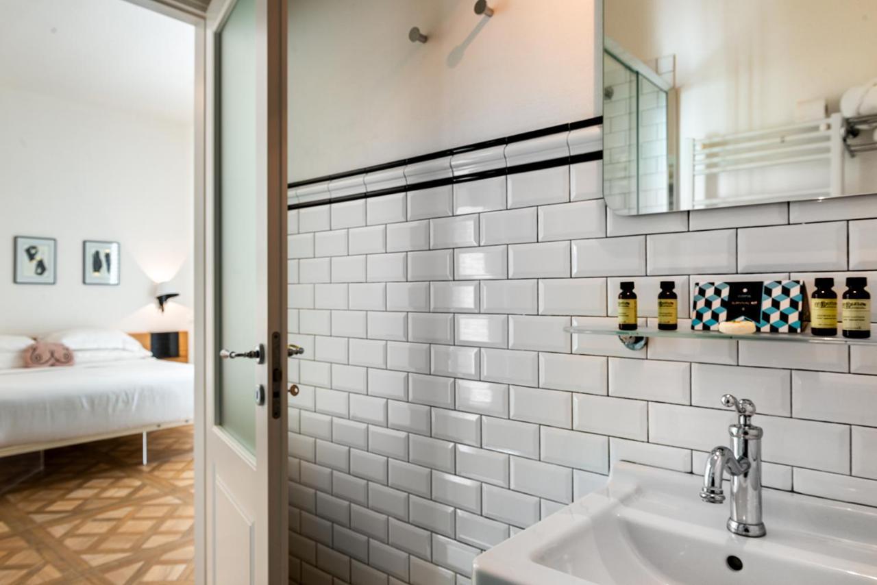 Sleep B&B Follonica Bagian luar foto