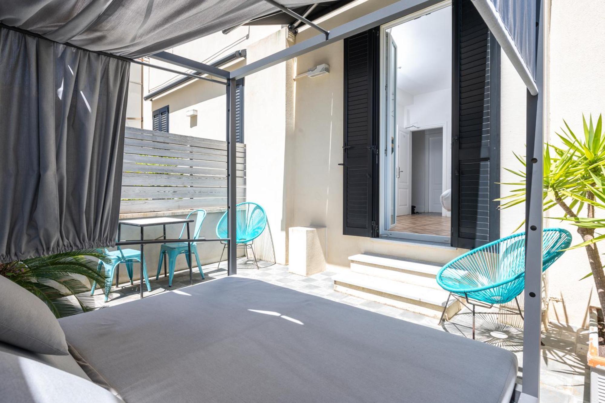Sleep B&B Follonica Bagian luar foto