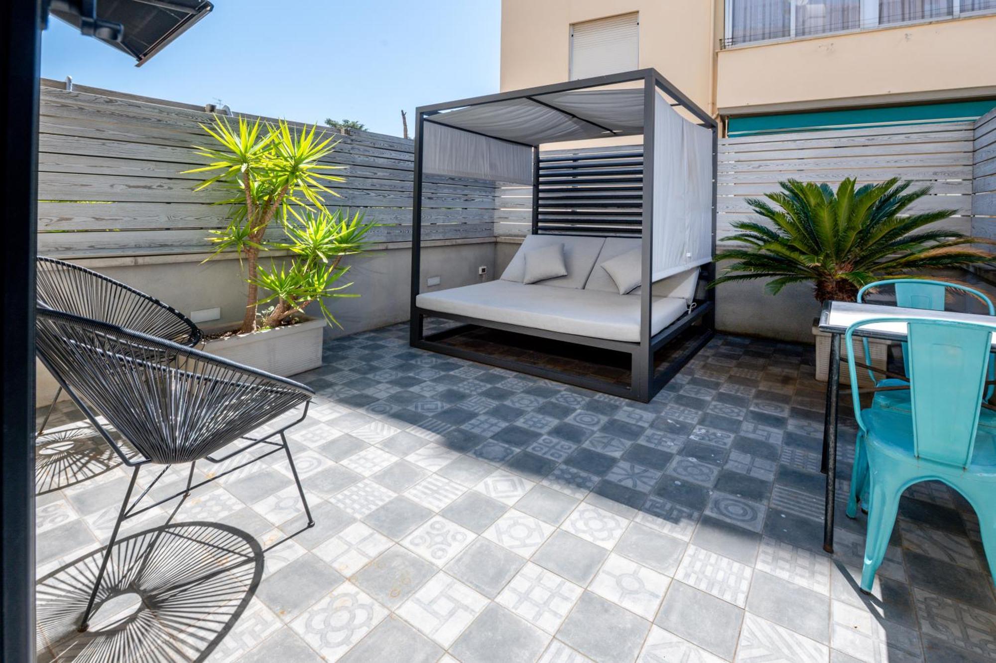 Sleep B&B Follonica Bagian luar foto