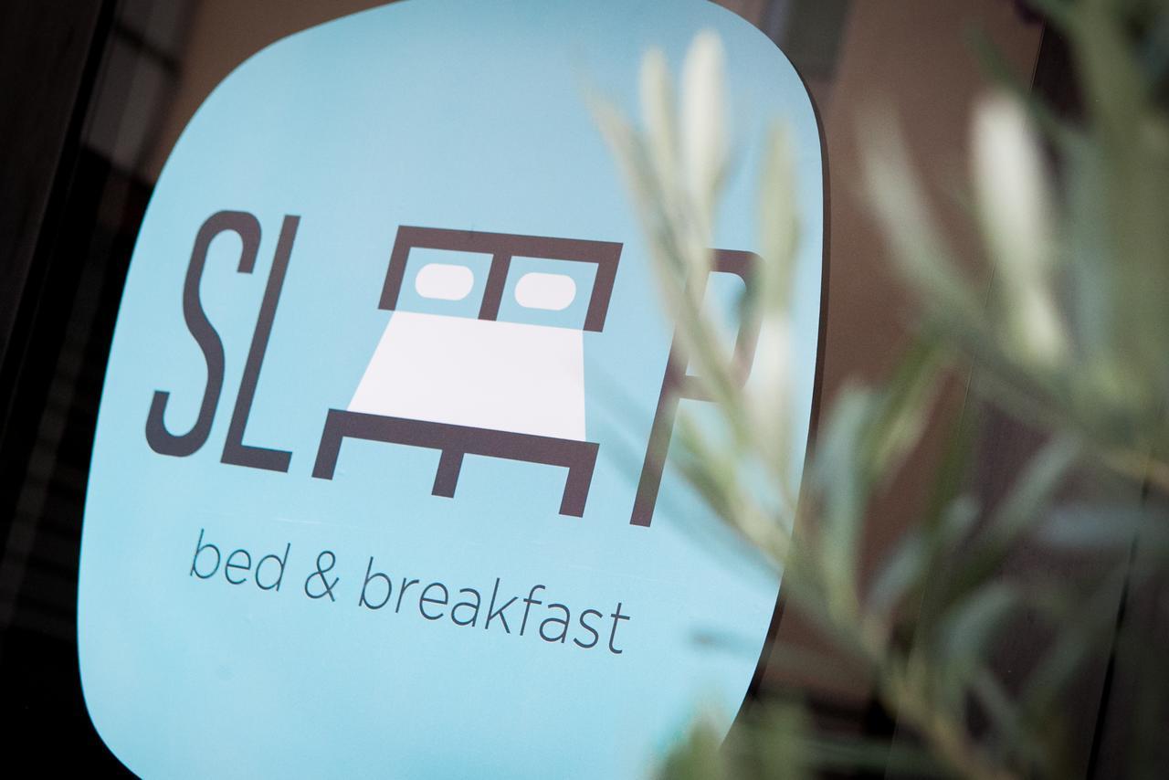 Sleep B&B Follonica Bagian luar foto
