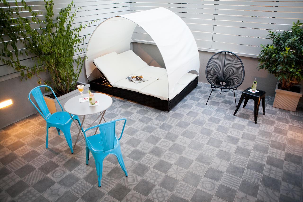 Sleep B&B Follonica Bagian luar foto