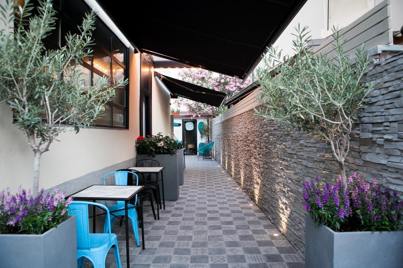 Sleep B&B Follonica Bagian luar foto
