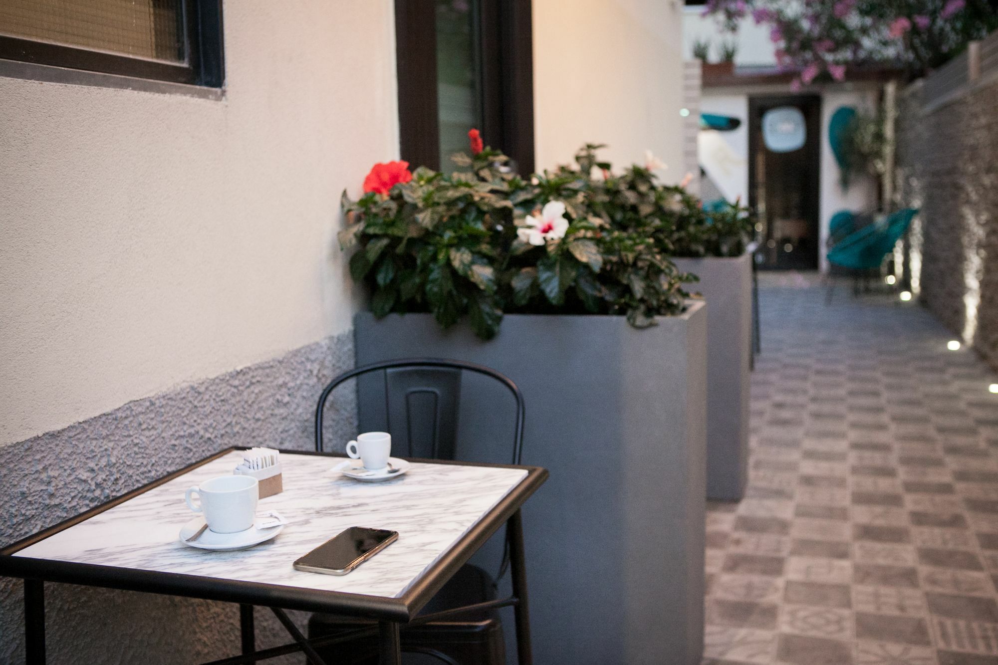 Sleep B&B Follonica Bagian luar foto