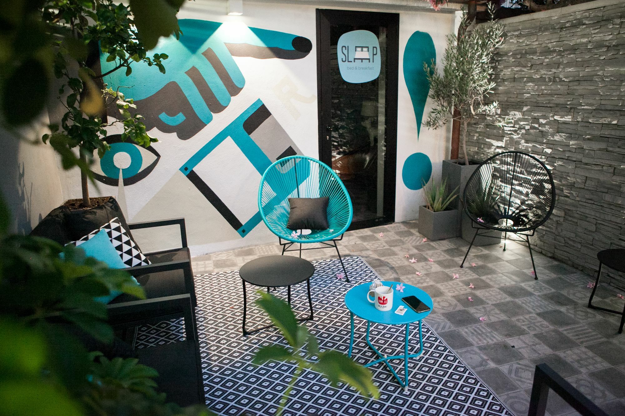 Sleep B&B Follonica Bagian luar foto